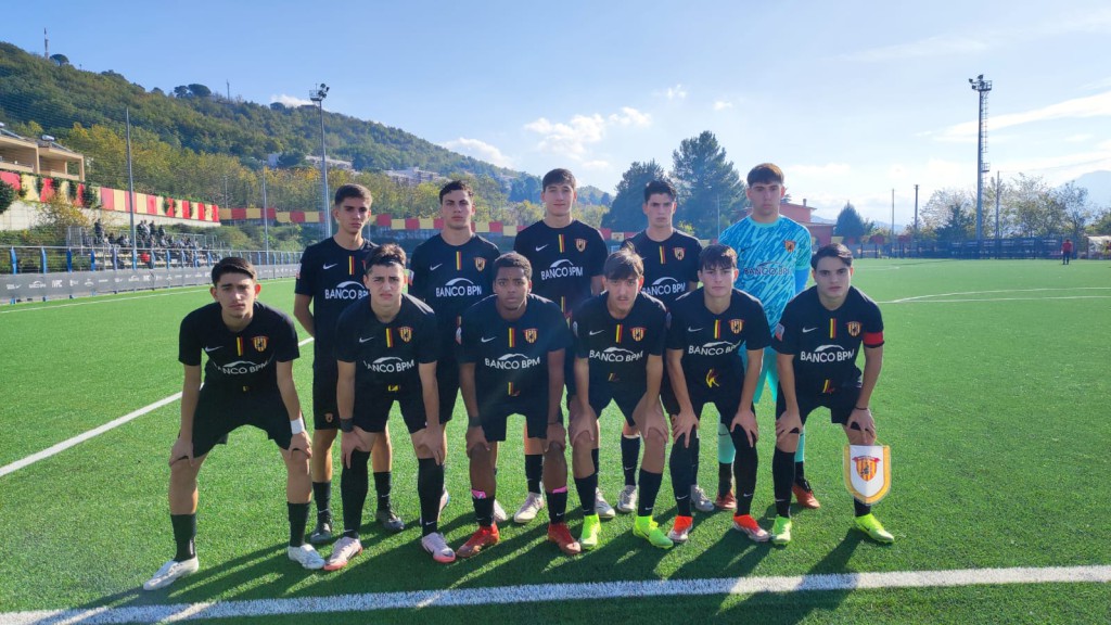 under17-benevento-pianese-12-0-il-tabellino