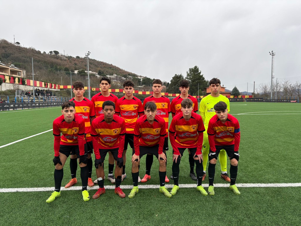 under17-benevento-audace-cerignola-6-1-il-tabellino