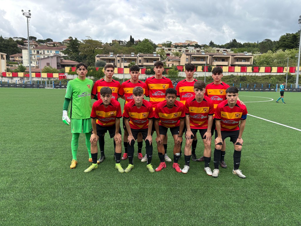 under17-benevento-perugia-5-2-il-tabellino