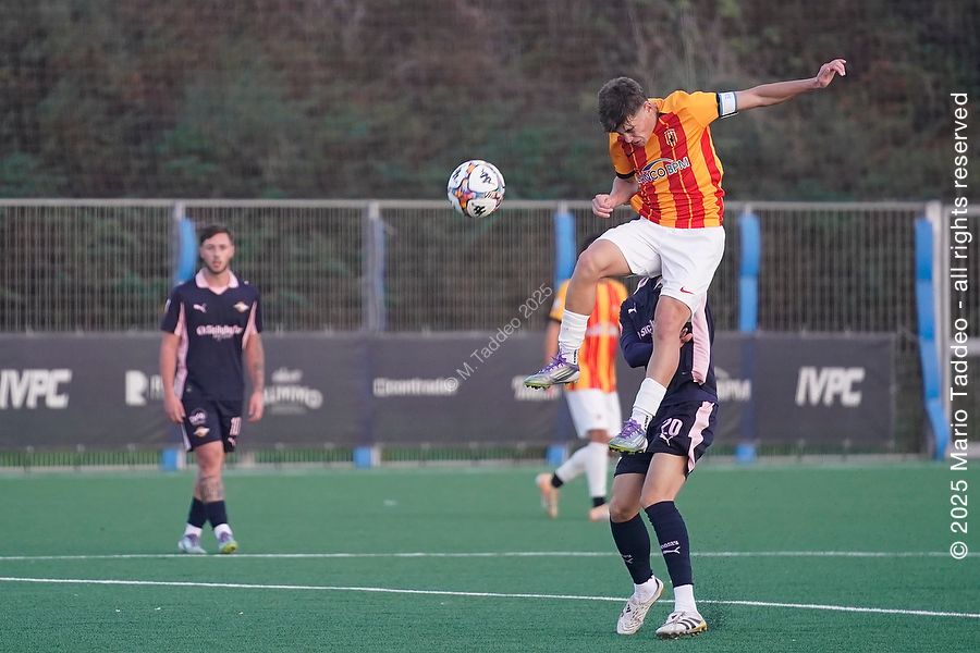 primavera-2-palermo-benevento-2-2-il-tabellino