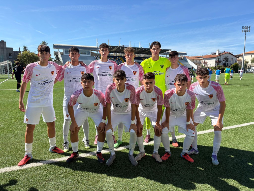 under17-pianese-benevento-1-4-il-tabellino