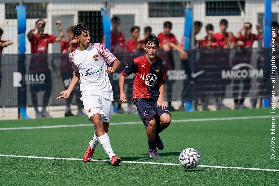 under15-benevento-gubbio-4-1-il-tabellino