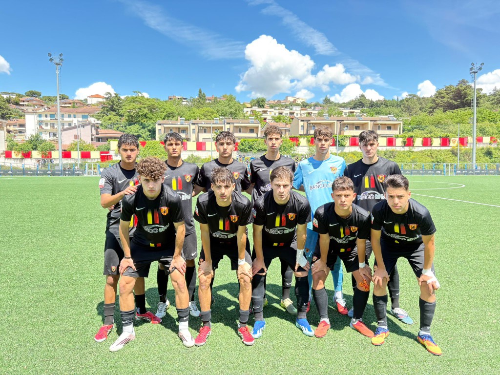 under-17-ottavi-di-finale-gara-di-andata-benevento-sorrento-1-2-il-tabellino
