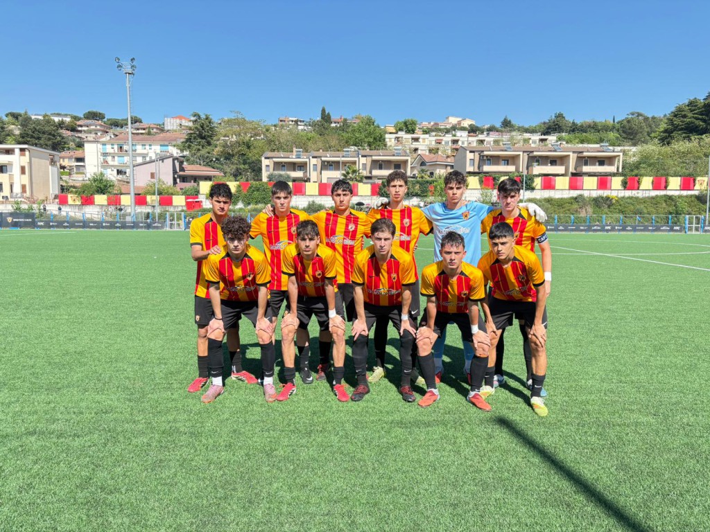 under-17-benevento-sambenedettese-8-0-il-tabellino