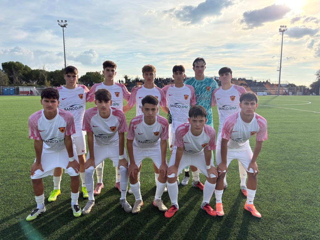 under-17-guidonia-montecelio-benevento-3-1-il-tabellino