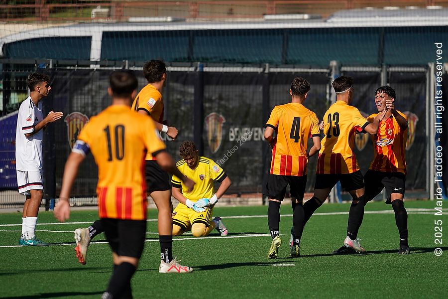 primavera-2-benevento-cosenza-6-1-il-tabellino