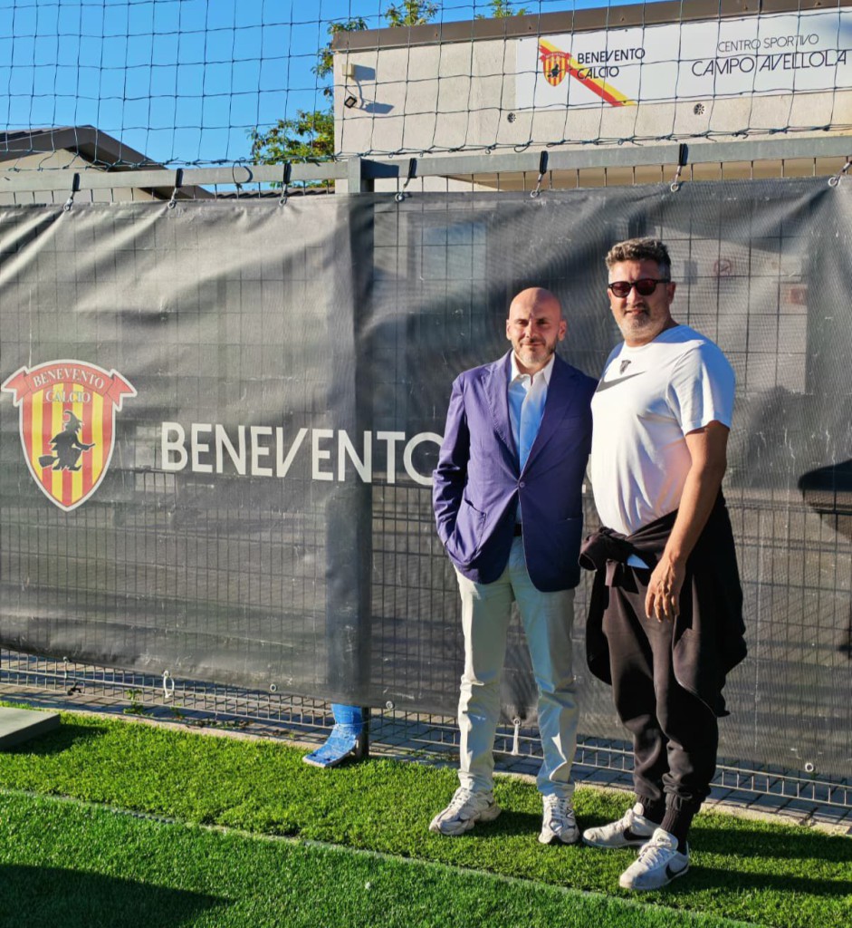 il-delegato-lega-pro-pierluigi-rosa-fa-tappa-al-centro-sportivo-avellola