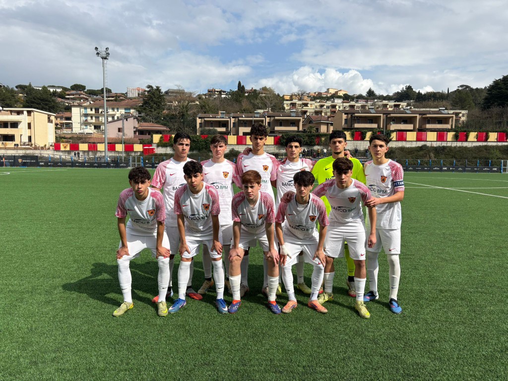 under-15-benevento-ascoli-1-0-il-tabellino