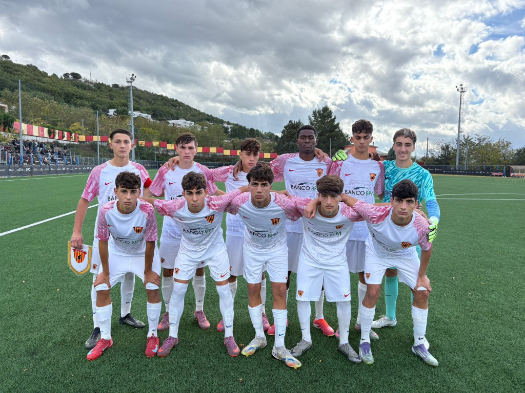 under-15-benevento-campobasso-4-2-il-tabellino