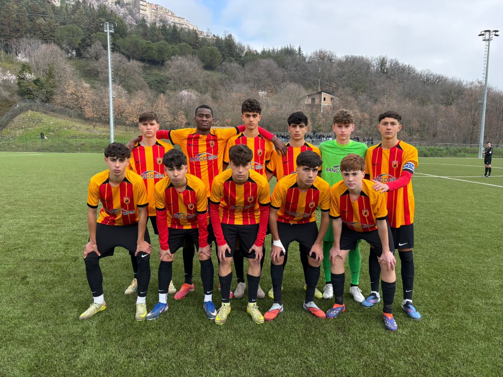 under-15-campobasso-benevento-1-5-il-tabellino