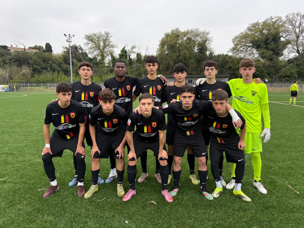 under-15-pineto-benevento-2-2-il-tabellino