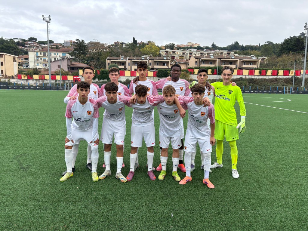 under-15-benevento-ternana-4-3-il-tabellino