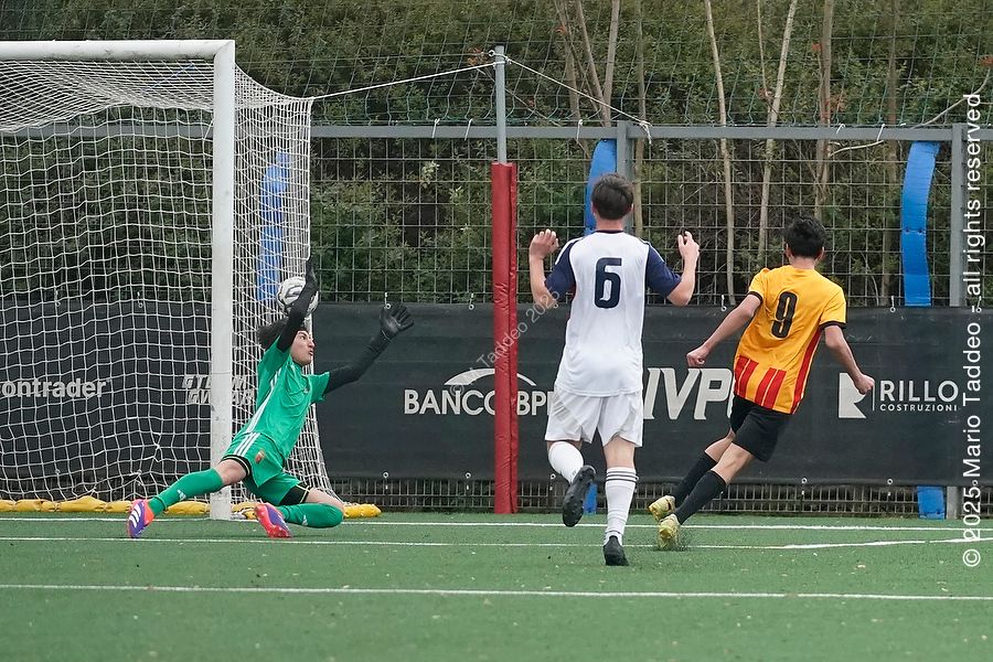 under-15-benevento-casertana-4-0-il-tabellino