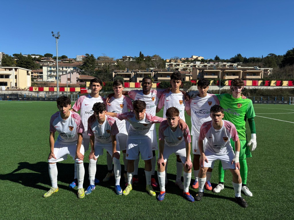 under-15-benevento-guidonia-montecelio-3-1-il-tabellino