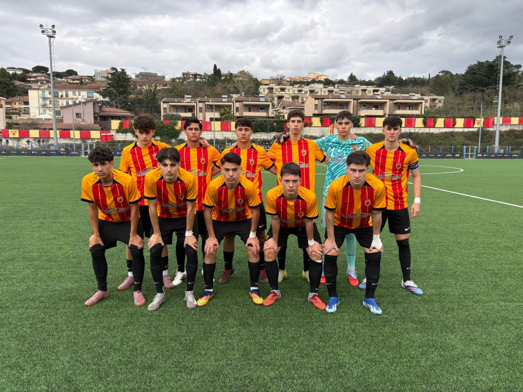 under-17-benevento-ascoli-5-2-il-tabellino