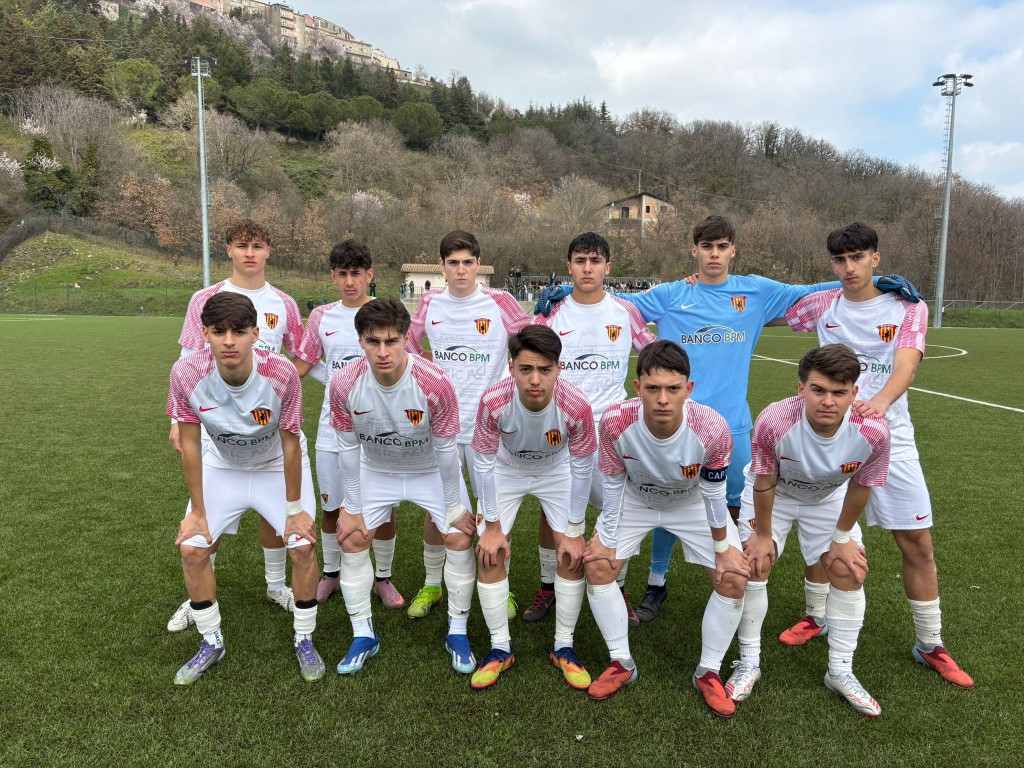 under-17-campobasso-benevento-4-3-il-tabellino