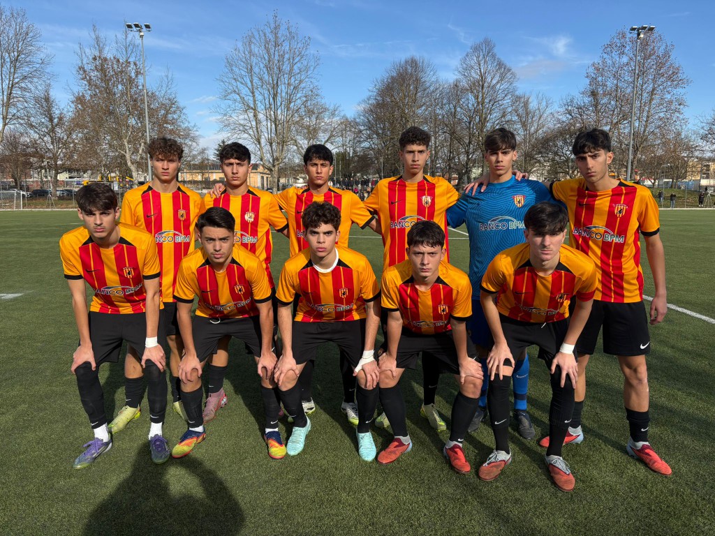 under-17-gubbio-benevento-0-0-il-tabellino