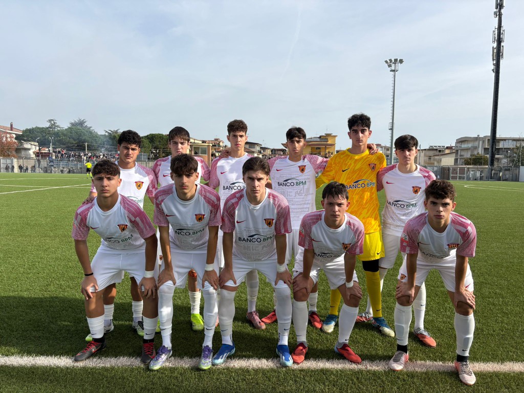 under-17-casertana-benevento-1-1-il-tabellino
