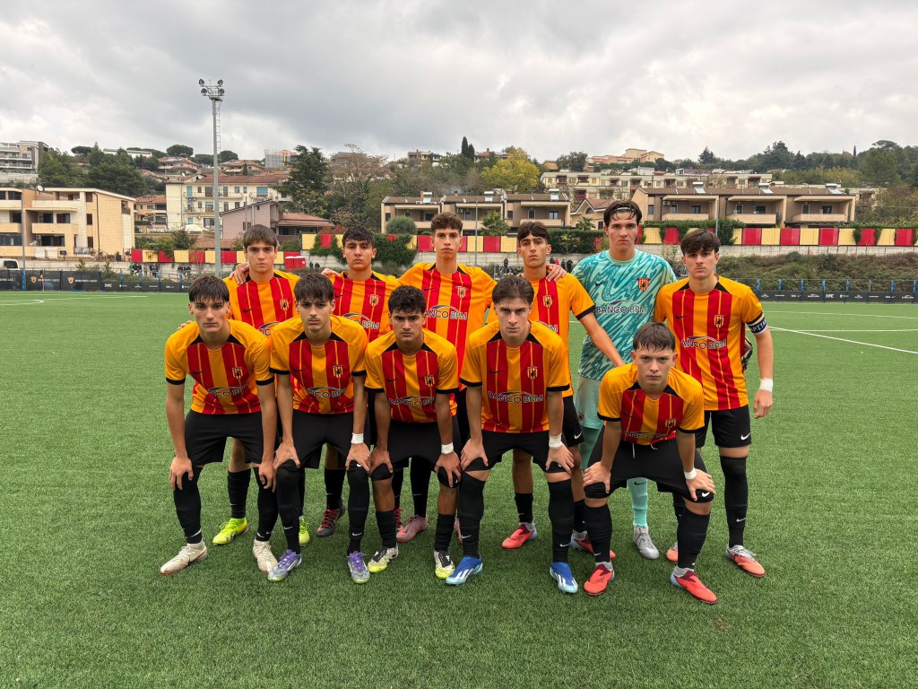 under-17-benevento-ternana-1-2-il-tabellino