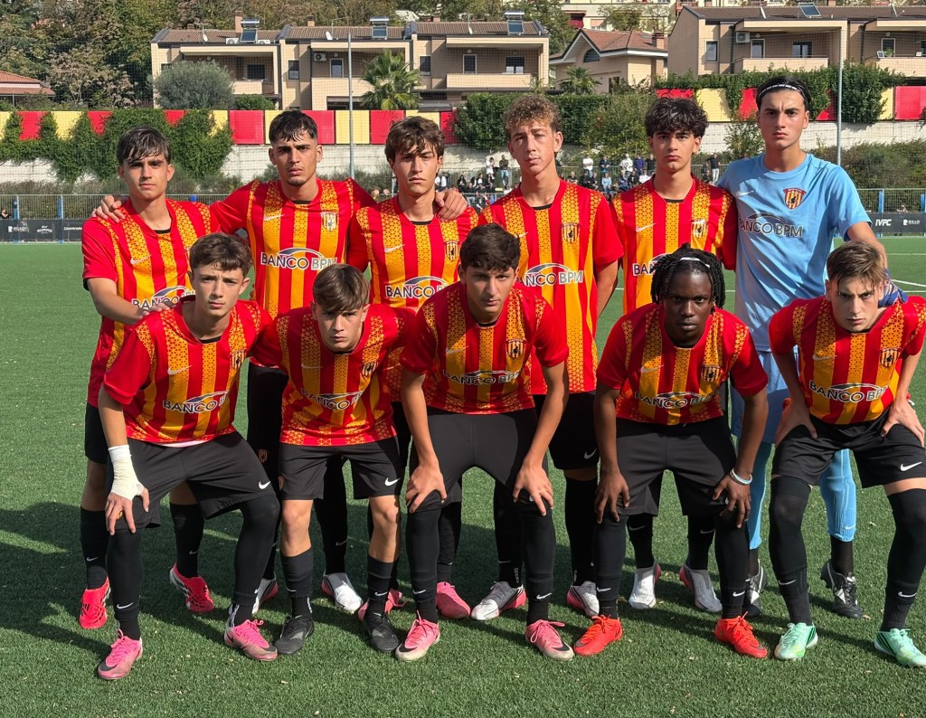 under-15-benevento-juve-stabia-4-1-il-tabellino