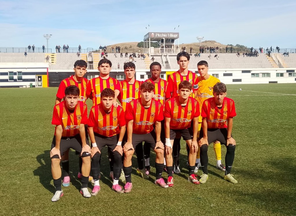 under-17-ascoli-benevento-1-2-il-tabellino