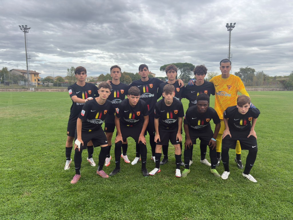 under-15-arezzo-benevento-0-5-il-tabellino