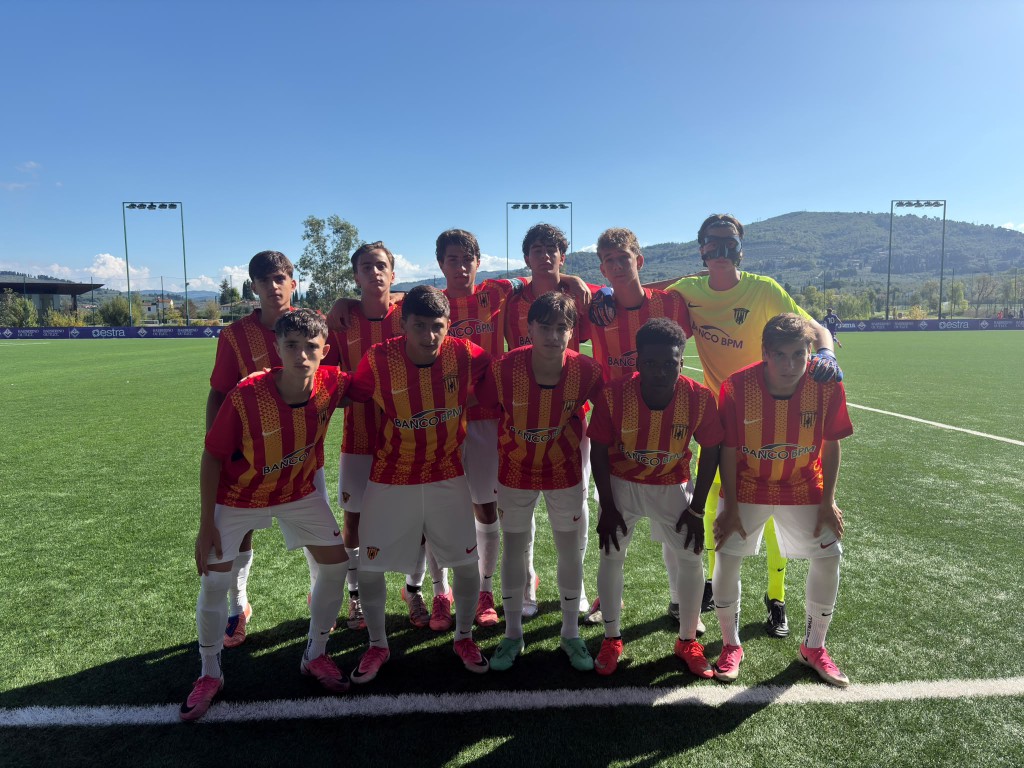 under-15-calcio-fiorentina-benevento-2-0-il-tabellino