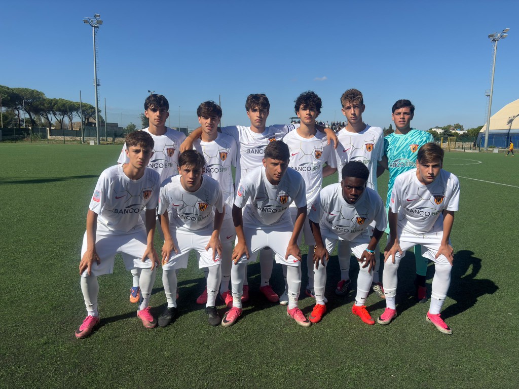 under-15-lecce-benevento-1-0-il-tabellino