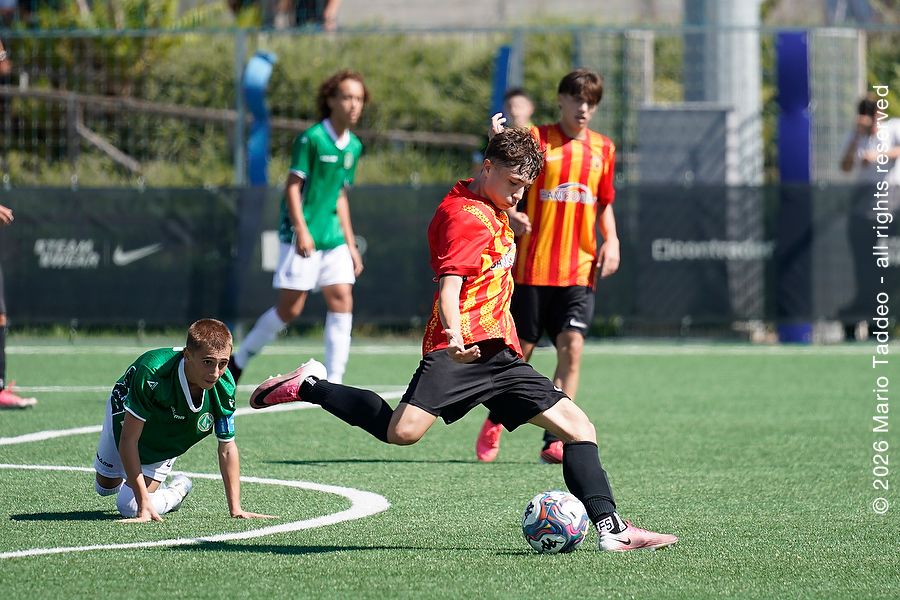 under-15-benevento-avellino-1-0-il-tabellino