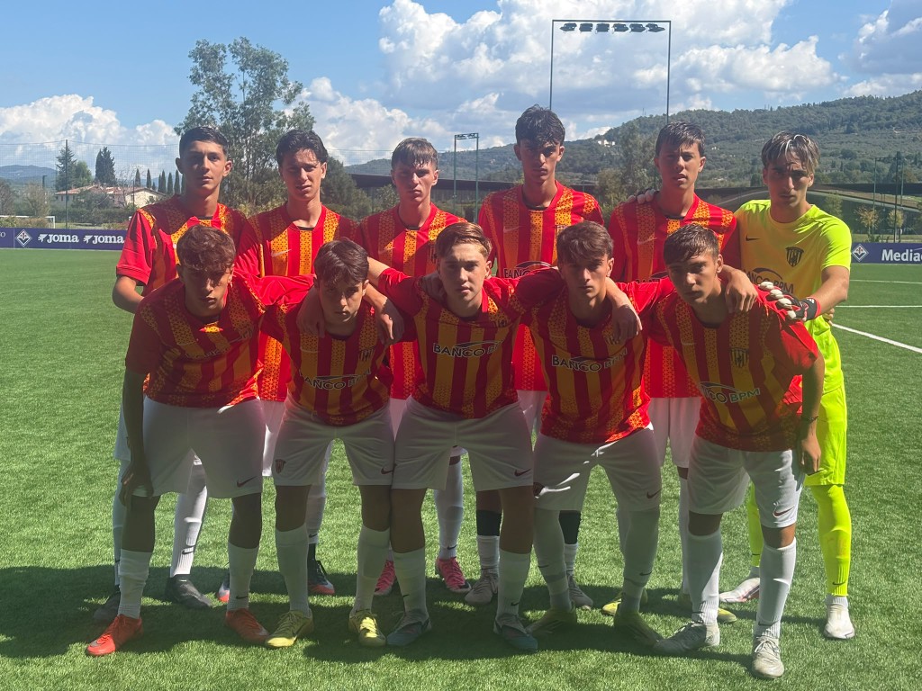 under-16-fiorentina-benevento-7-3-il-tabellino