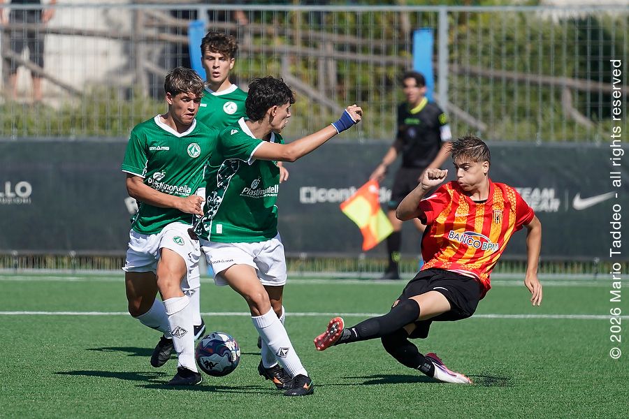 under-16-benevento-avellino-2-1-il-tabellino