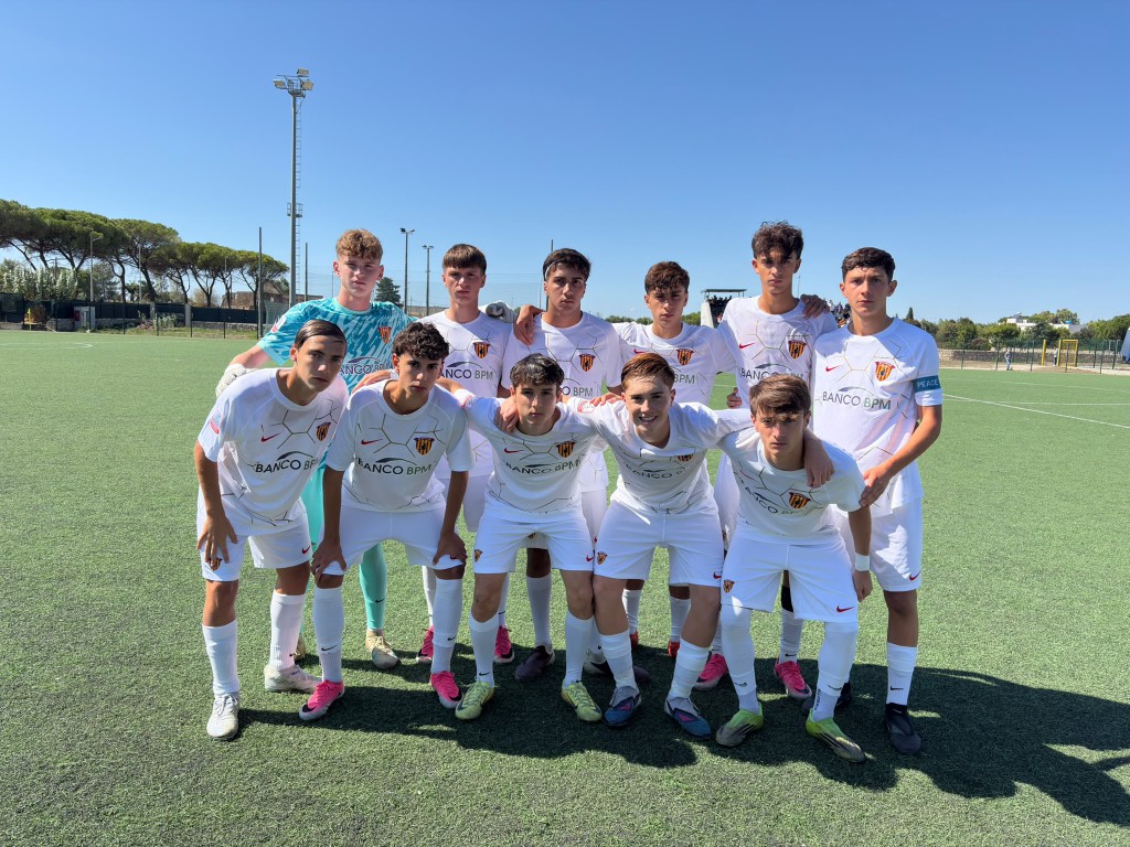 under-16-lecce-benevento-2-0-il-tabellino