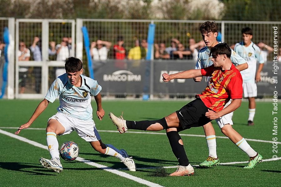 under-17-benevento-frosinone-4-2-il-tabellino