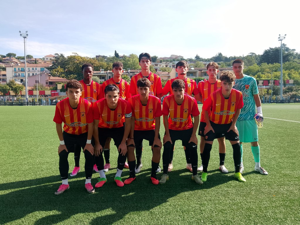 under-17-benevento-avellino-2-0-il-tabellino