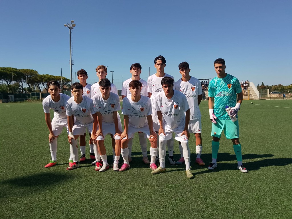 under-17-lecce-benevento-4-2-il-tabellino