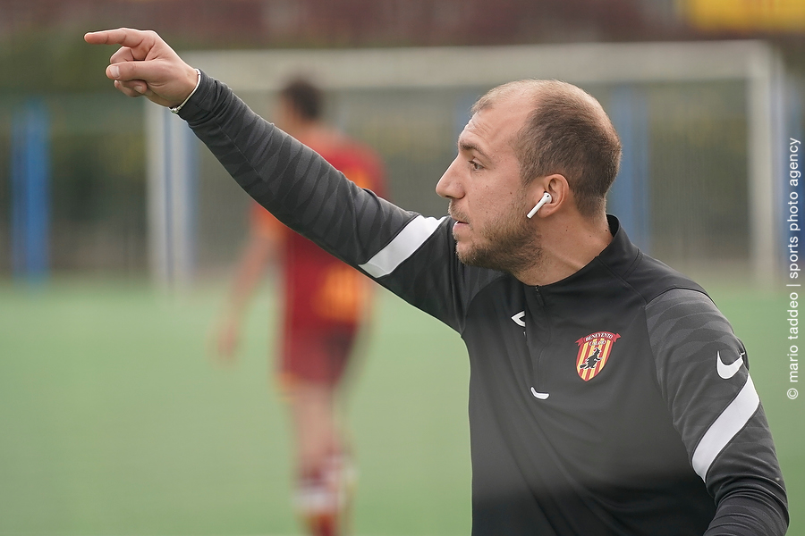 under15-play-off-ottavi-di-finale-benevento-empoli-i-convocati