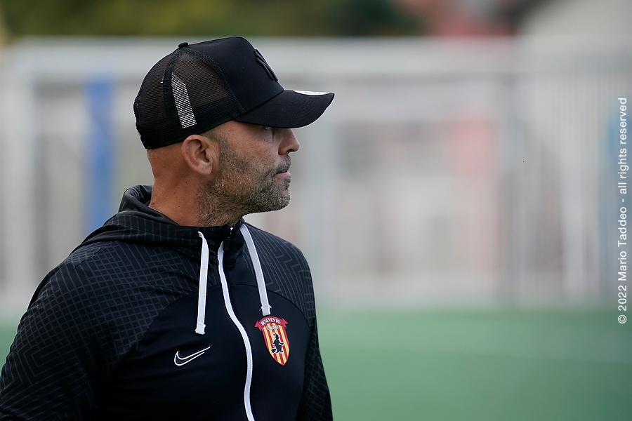 under16-play-off-gara-unica-reggina-benevento-i-convocati