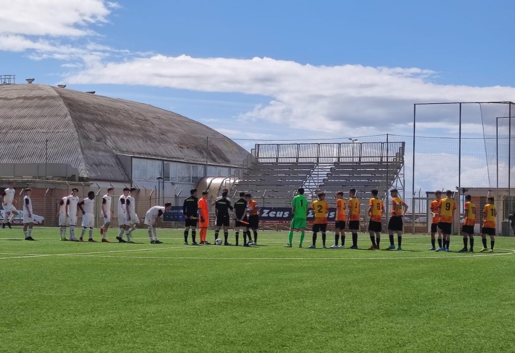 under16-salernitana-benevento-0-4-il-tabellino