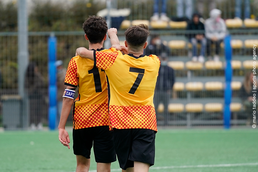 under-17-reggina-benevento-2-4-il-tabellino