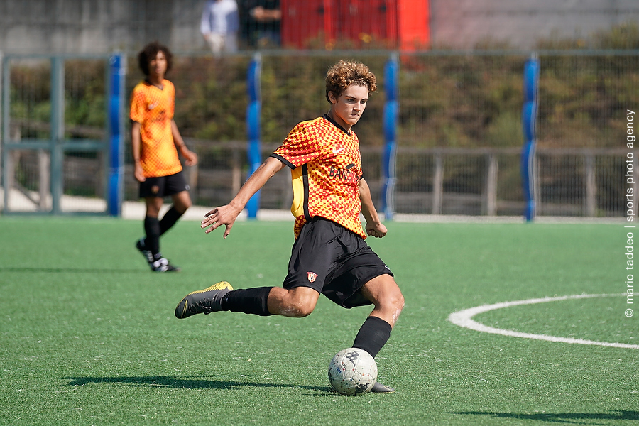 under-15-lecce-benevento-0-2-il-tabellino