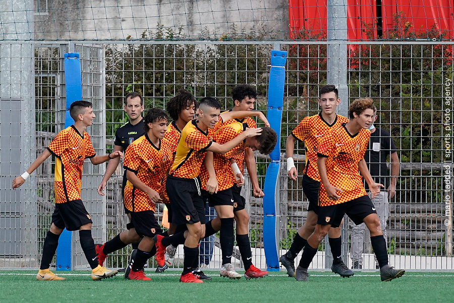 under-15-benevento-cosenza-4-1-il-tabellino