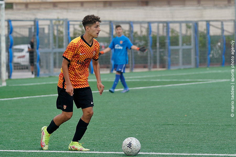 under-16-benevento-reggina-1-2-il-tabellino