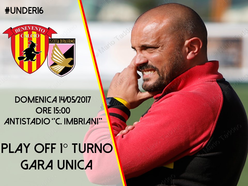 play-off-1-turno-u16-benevento-citta-di-palermo