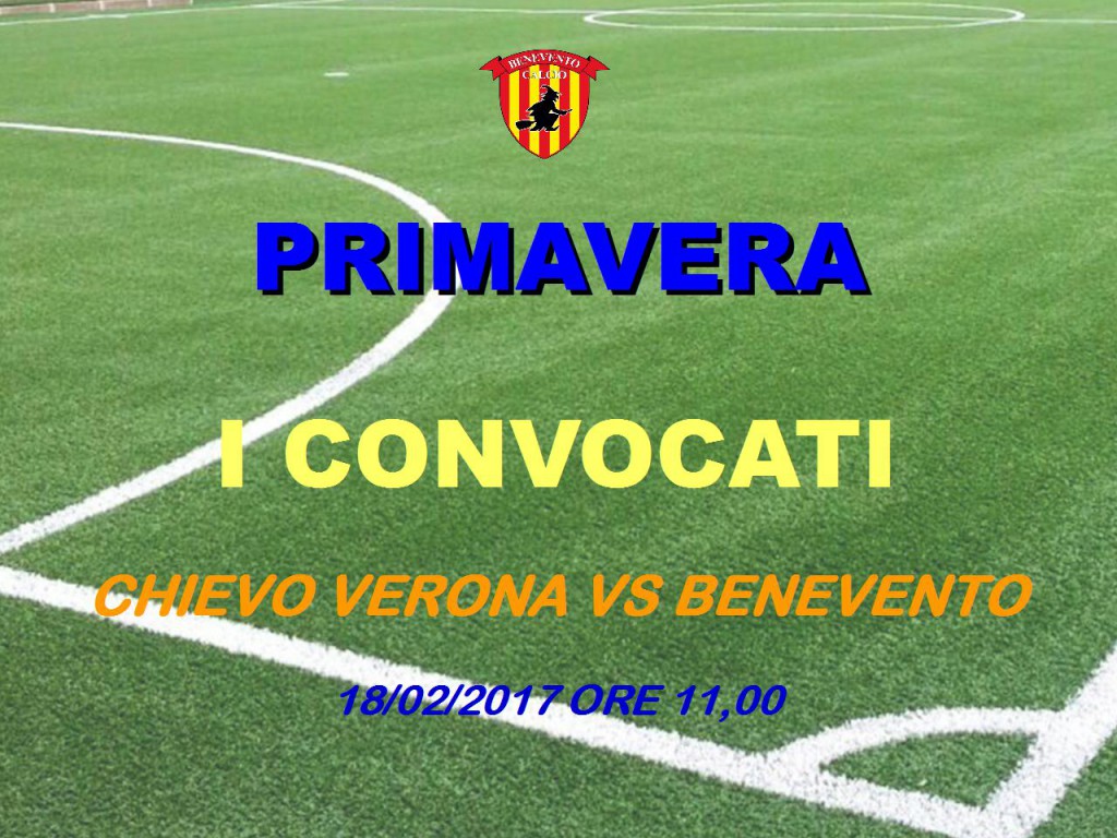 chievo-verona-benevento-i-convocati