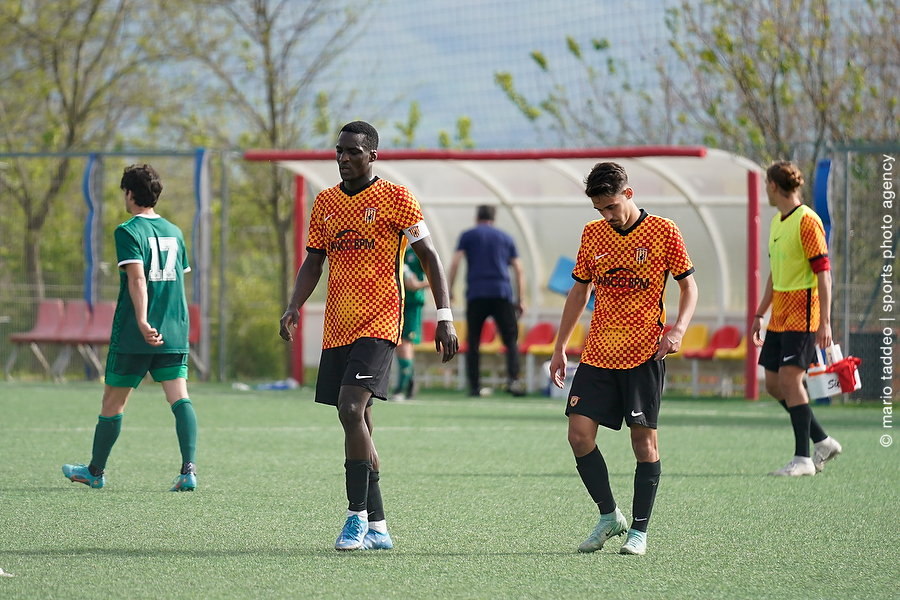 primavera-benevento-pisa-1-2-il-tabellino