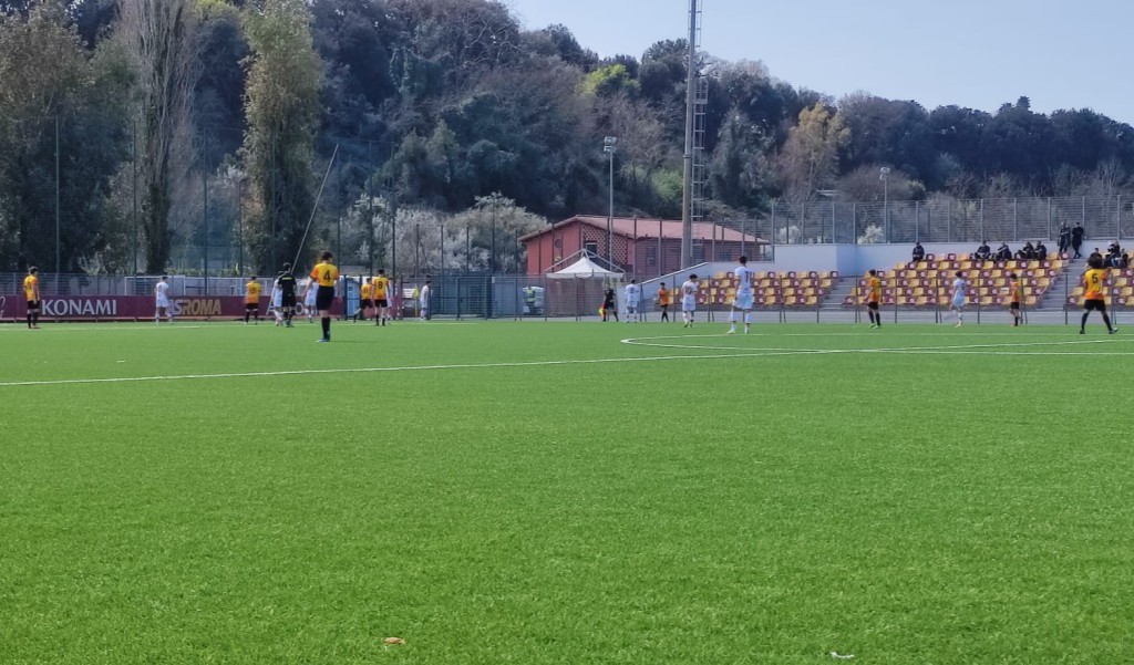 under15-roma-benevento-2-2-il-tabellino