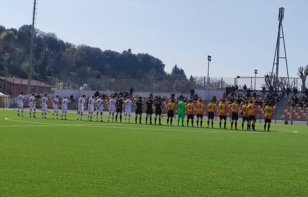 under16-roma-benevento-0-2-il-tabellino