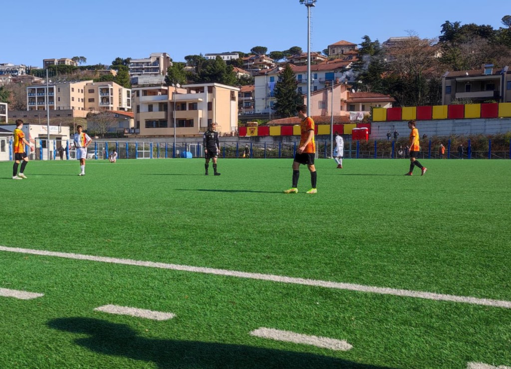 under-15-benevento-lecce-4-0-il-tabellino