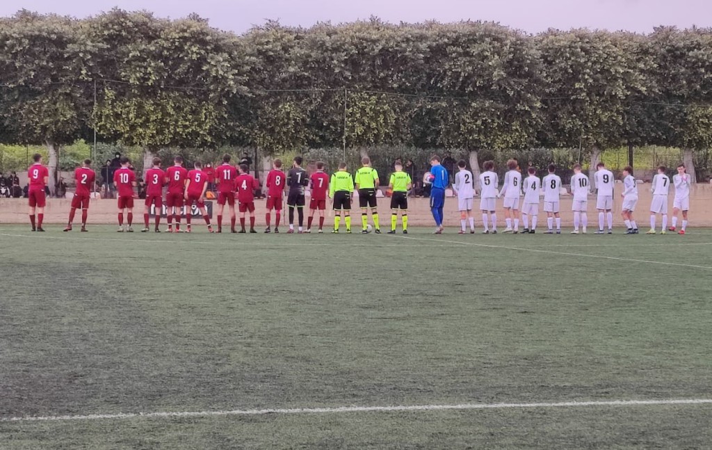 under-15-reggina-benevento-2-0-il-tabellino