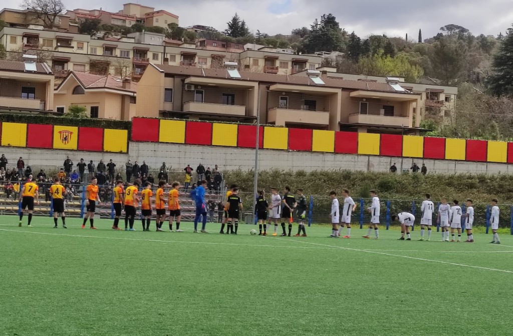 under15-benevento-crotone-5-1-il-tabellino